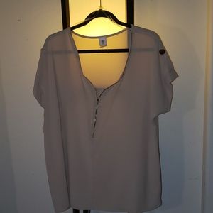 Tan top